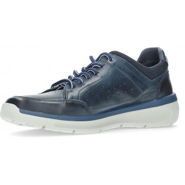 DEPORTIVAS PIKOLINOS M6V-6105 BLUE