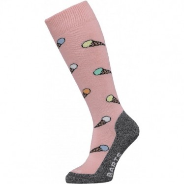 CALCETINES BARTS 4461108 PINK