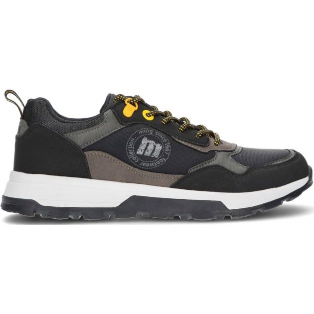 SNEAKERS MTNG FONIX 84145 BLACK SNEAKERS MTNG FONIX 84145 BLACK