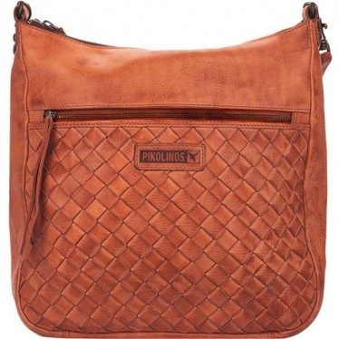 BOLSO PIKOLINOS HOBO FAURA WHA-618 NECTAR