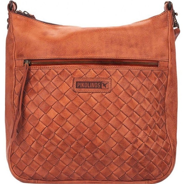 BOLSO PIKOLINOS HOBO FAURA WHA-618 NECTAR BOLSO PIKOLINOS HOBO FAURA WHA-618 NECTAR