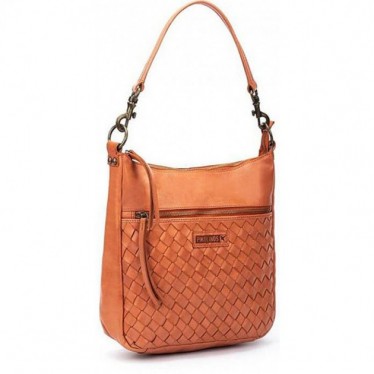 BOLSO PIKOLINOS HOBO FAURA WHA-618 NECTAR