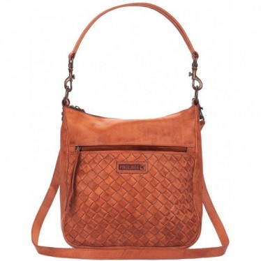 BOLSO PIKOLINOS HOBO FAURA WHA-618 NECTAR