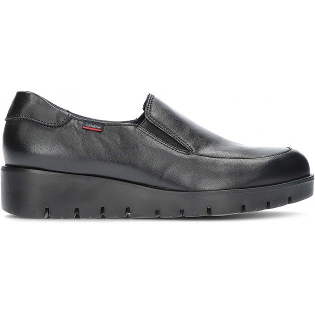 MOCASINES CALLAGHAN HAMAN 89878 BLACK MOCASINES CALLAGHAN HAMAN 89878 BLACK