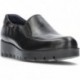 MOCASINES CALLAGHAN HAMAN 89878 BLACK