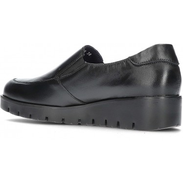 MOCASINES CALLAGHAN HAMAN 89878 BLACK