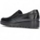 MOCASINES CALLAGHAN HAMAN 89878 BLACK