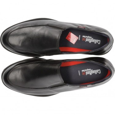 MOCASINES CALLAGHAN HAMAN 89878 BLACK