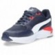 SNEAKERS PUMA X-RAY SPEED LITE JR BOY NAVY