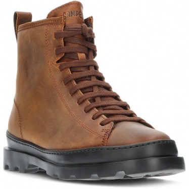 BOTAS CAMPER BRUTUS K400325 MARRON