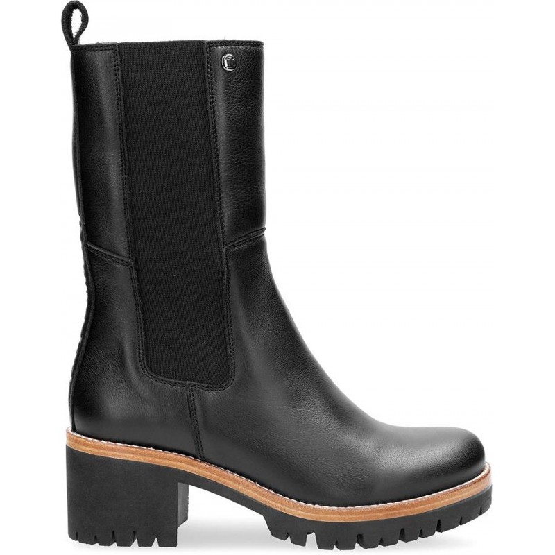 BOTA PANAMA JACK PAITON IGLOO BLACK_B1