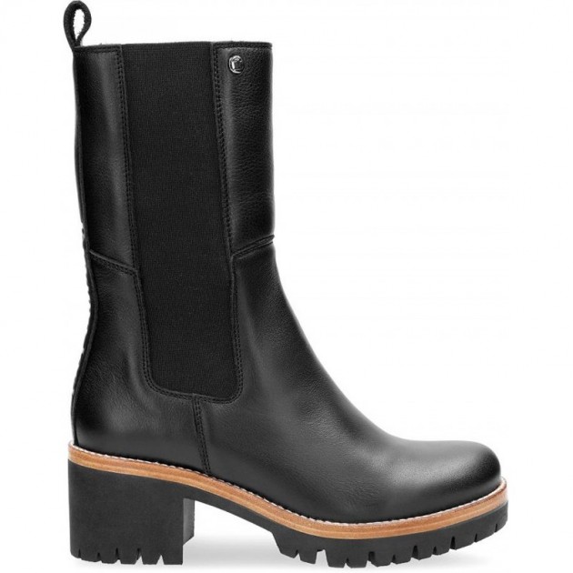 BOTA PANAMA JACK PAITON IGLOO BLACK_B1 BOTA PANAMA JACK PAITON IGLOO BLACK_B1