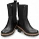 BOTA PANAMA JACK PAITON IGLOO BLACK_B1