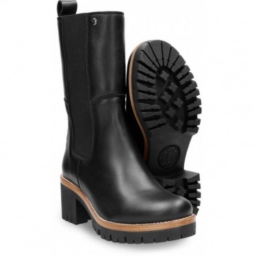 BOTA PANAMA JACK PAITON IGLOO BLACK_B1