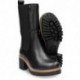 BOTA PANAMA JACK PAITON IGLOO BLACK_B1