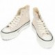 ZAPATILLAS VICTORIA 1061130 BEIGE CRUDO