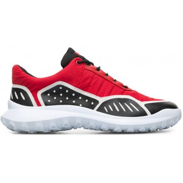 SNEAKER CAMPER CRCLR GORE-TEX K100658 ROJO