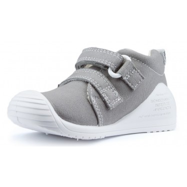 ZAPATILLAS BIOMECANICS BEBE LONA YAMIR MARENGO