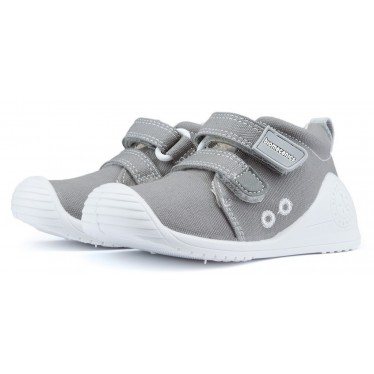 ZAPATILLAS BIOMECANICS BEBE LONA YAMIR MARENGO