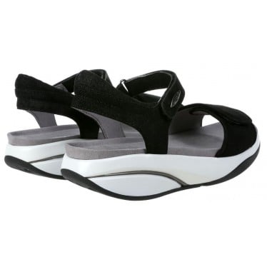 SANDALIAS MBT MALIA W PEWTER