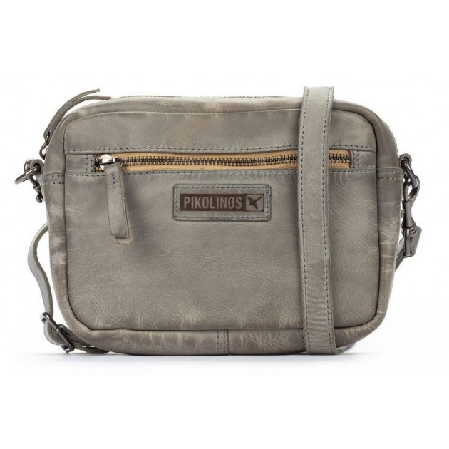 BANDOLERA PIKOLINOS GAIBIEL WHA1034 DENIM BANDOLERA PIKOLINOS GAIBIEL WHA1034 DENIM