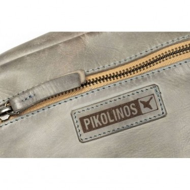 BANDOLERA PIKOLINOS GAIBIEL WHA1034 DENIM