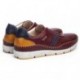 ZAPATOS PIKOLINOS FUENCARRAL M4U-6046C1 GARNET