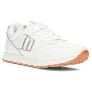 DEPORTIVA MTNG JOGGO 69983 WHITE