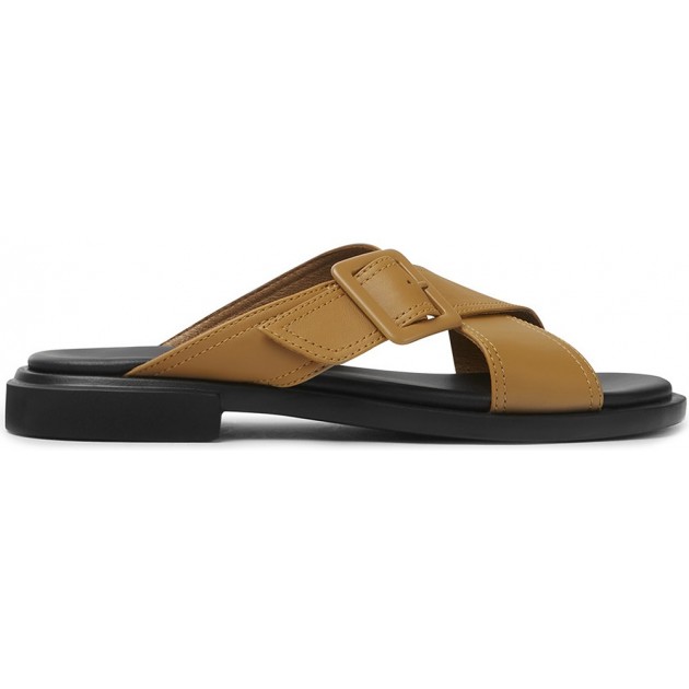 SANDALIAS CAMPER EDY K201384 CUERO SANDALIAS CAMPER EDY K201384 CUERO