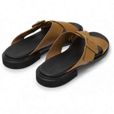 SANDALIAS CAMPER EDY K201384 CUERO