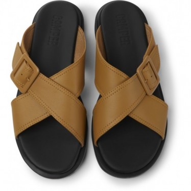 SANDALIAS CAMPER EDY K201384 CUERO