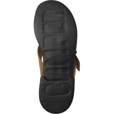 SANDALIAS CAMPER EDY K201384 CUERO