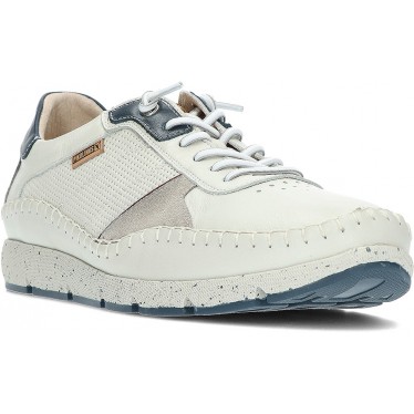 DEPORTIVA PIKOLINOS FUENCARRAL M4U-6113C1 ESPUMA