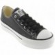 DEPORTIVA VICTORIA TRIBU 1061106 DOBLE EFECTO PIEL NEGRO