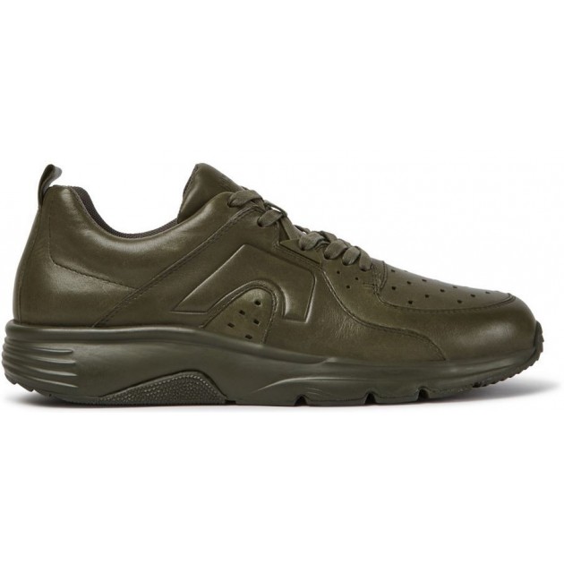 ZAPATILLAS CAMPER DRIFT K100720 VERDE ZAPATILLAS CAMPER DRIFT K100720 VERDE