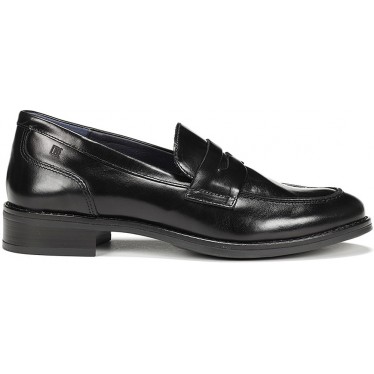 MOCASIN FLUCHOS HARVARD DORKING D8342 NEGRO