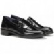 MOCASIN FLUCHOS HARVARD DORKING D8342 NEGRO