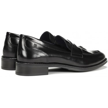 MOCASIN FLUCHOS HARVARD DORKING D8342 NEGRO