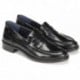 MOCASIN FLUCHOS HARVARD DORKING D8342 NEGRO