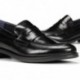 MOCASIN FLUCHOS HARVARD DORKING D8342 NEGRO