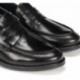 MOCASIN FLUCHOS HARVARD DORKING D8342 NEGRO