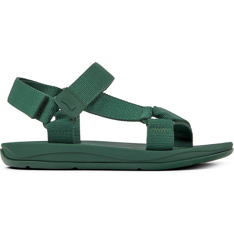 SANDALIAS CAMPER MATCH K100539 GREEN