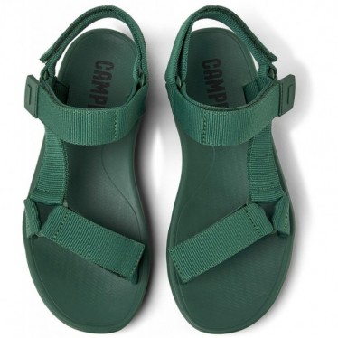 SANDALIAS CAMPER MATCH K100539 GREEN