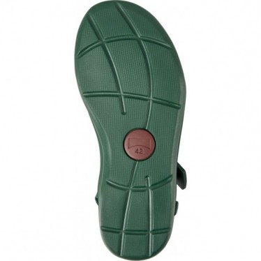 SANDALIAS CAMPER MATCH K100539 GREEN