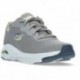 ZAPATILLAS SKECHERS 232303 INFINITY GREY