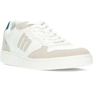 SNEAKERS MTNG 84324 MIAMI WHITE