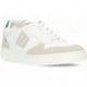 SNEAKERS MTNG 84324 MIAMI WHITE