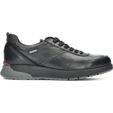 DEPORTIVA PIKOLINOS CORDOBA M1W-6144C1 BLACK