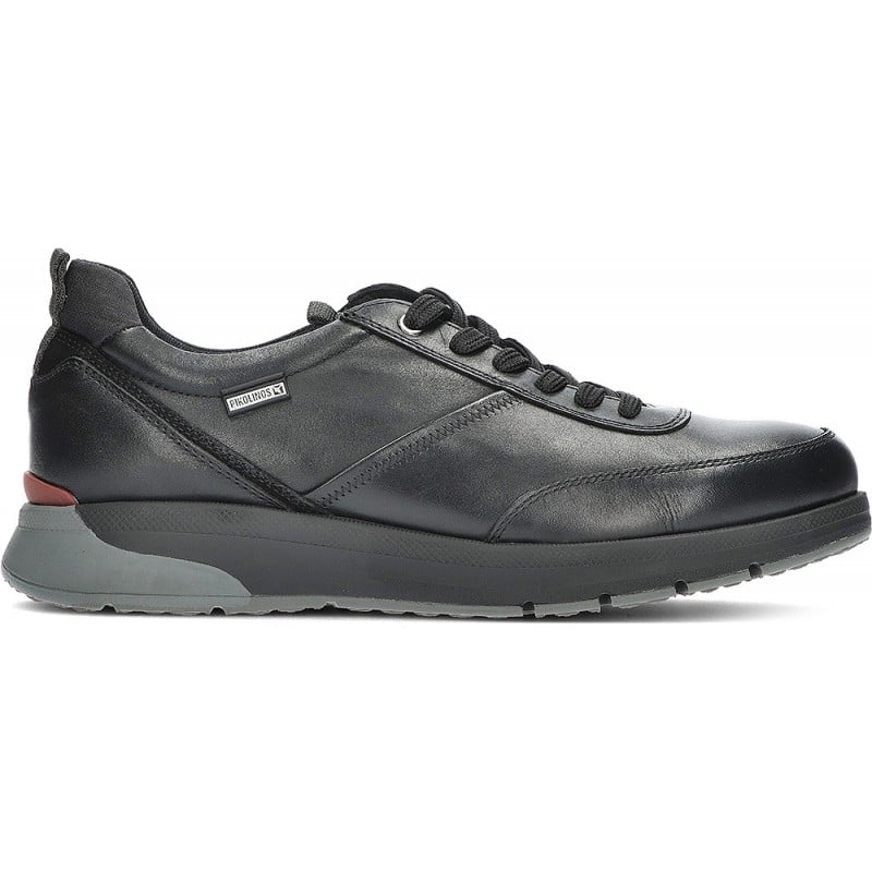 DEPORTIVA PIKOLINOS CORDOBA M1W-6144C1 BLACK