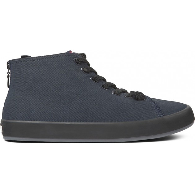 BOTINES CAMPER K300143 ANDRATX AZUL BOTINES CAMPER K300143 ANDRATX AZUL
